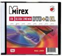 "» DVD+R DL  Mirex