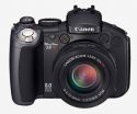 Canon PowerShot S5 IS: 8-   12-  