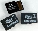     microSD    Samsung