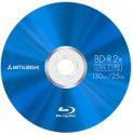 Pioneer  Mitsubishi   Blu-ray-