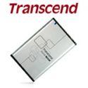  2,5» USB-HDD  Transcend