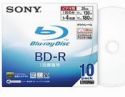 Sony   BD-R 