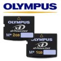   xD-Picture Card Type M+  Olympus