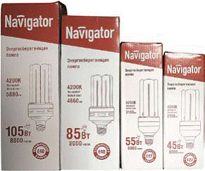 Navigator -    NCL