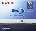 Sony  50- Blu-ray 