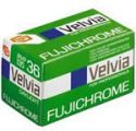 Fujifilm Velvia 50 