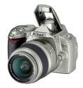 Nikon D40 -   